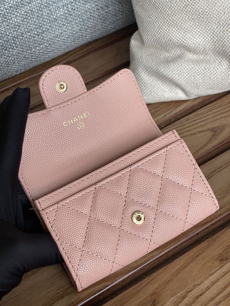 Chanel Wallet Purse